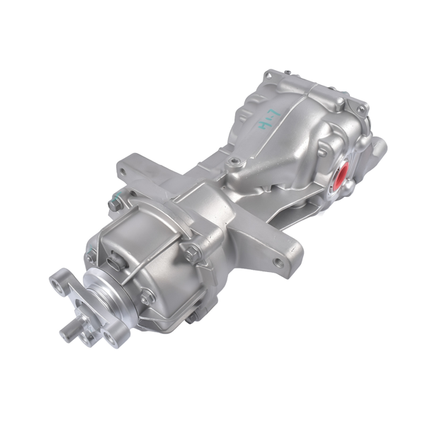 Rear Differential Assembly 5300039200 Fits for Hyundai Tucson 2.0L 2.7L 2005-2009 4WD-2