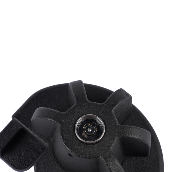 拖车锁 Heavy-Duty Tamper Lock Replacement for Boat RV Trailers Pin Tumbler Lock-9