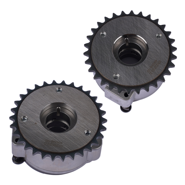 凸轮轴调节器 Intake & Exhaust Camshaft Sprockets Fits for Land Rover Defender Jaguar E-Pace F-Pace LR142279 LR142281-1