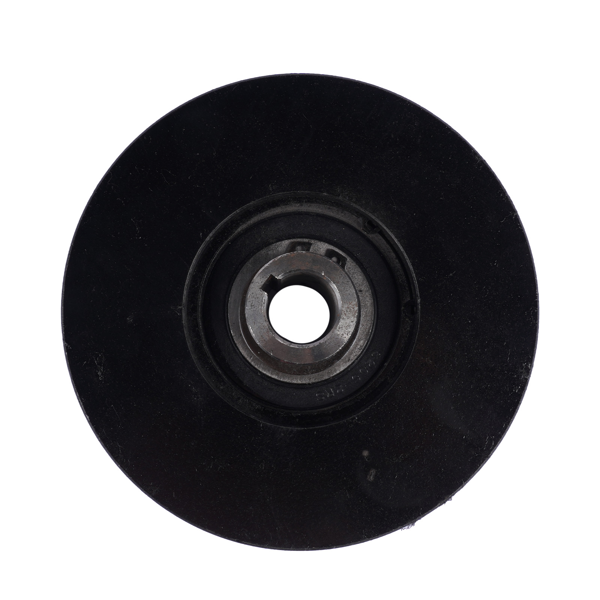离合器 Heavy Duty Centrifugal Clutch Double 1/2" V Belt Drive 3/4" Bore 5" Pulley 3/16” Keyway Replacement For most Honda GX160 or GX200 engine shafts or equivalent with 3/4” shaft!-7