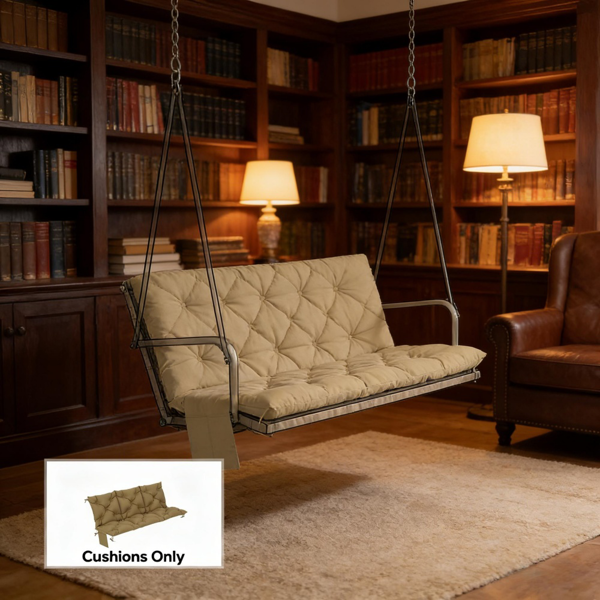 长椅坐垫（仅坐垫）-1