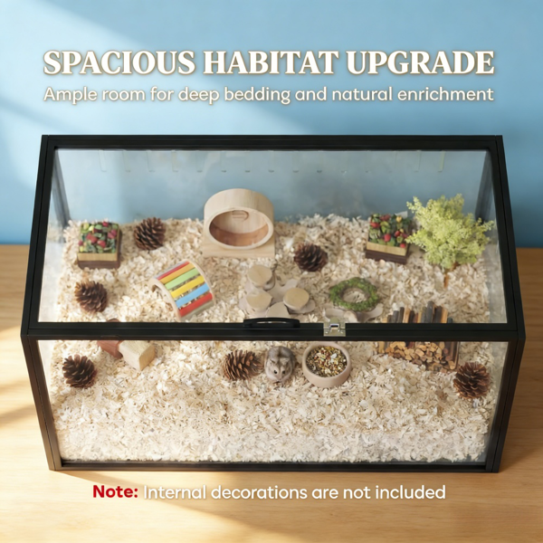 仓鼠笼/宠物笼-3