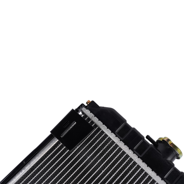 散热器 Radiator Replacement for Yanmar YM1500 Tractor 124160-44500 124166-44500-11