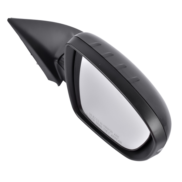 后视镜 New Right View Door Mirror Power Fold Heated Signal Light Fits for Kia Optima 2.0L 2.4L 2014-2015 876204C510 KI1321176-6