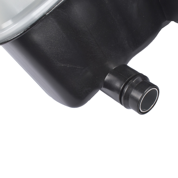 膨胀水壶 Engine Coolant Reservoir Tank w/ Cap 603-276 9C3Z8101B Replacement for Ford F-250 F-350 F-450 F-550 Super Duty 2011-2016 V8 6.7L-9