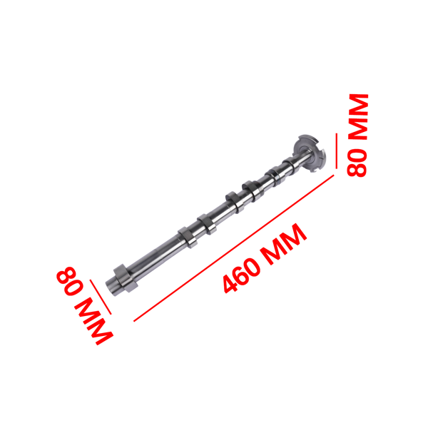 凸轮轴 Right Intake Camshaft A2760505801 Fits for Mercedes C300 E350 E400 GLE350 GLK350 R350 SLK350 ML350 3.5L 2012-2018-9