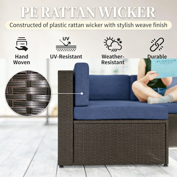 露台家具套装-6