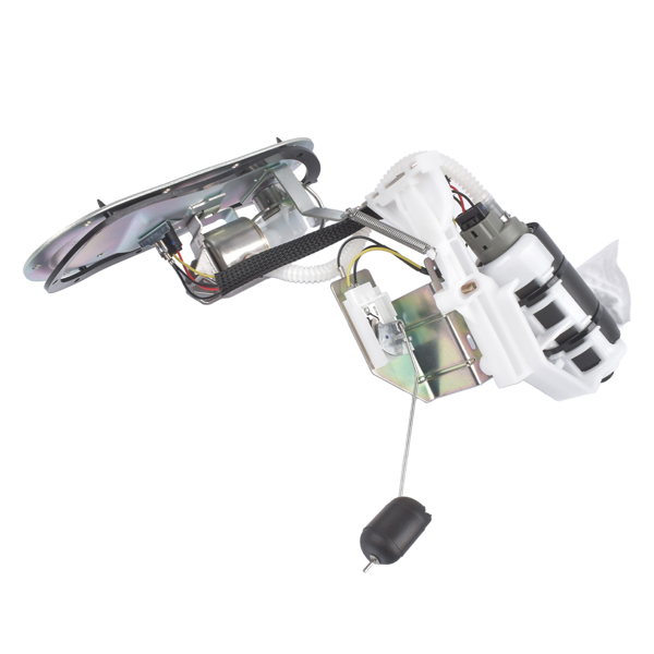 燃油泵总成 Electrical Fuel Pump Assembly 75227-04A For Harley-Davidson Road King Custom FLHRSI 2005-5