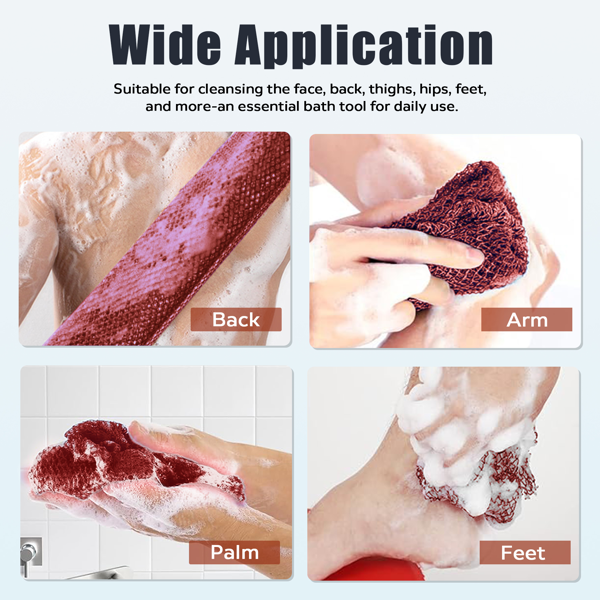 非洲去角质网状海绵，弹性去角质网状海绵，非洲去角质网状海绵-3