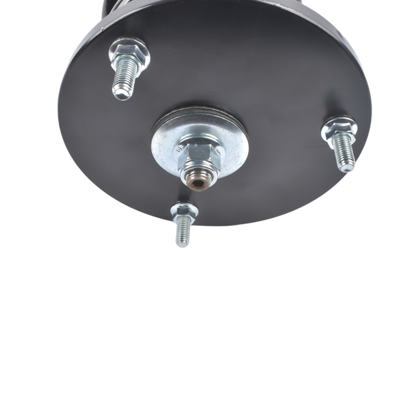 改装减震器 Set of Front Air to Coil Spring Struts w/ Electric Fit for Mercedes-Benz S-Class W221 2007-2013 RWD-14