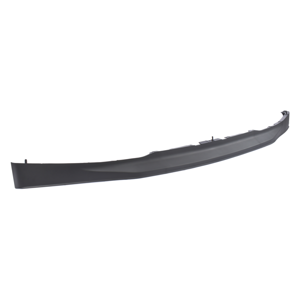 保险杠 Valance Panel Deflector Air Dam Replacement for Ford F250 F350 Super Duty 2WD 2023-2025 PC3Z-17626-BA PC3Z17626BA-6