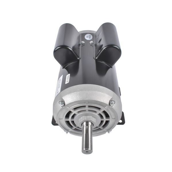 空气压缩机电机 6.4HP 3450RPM Single Phase 230V 56 Frame Electric Air Compressor Motor 7/8"-3