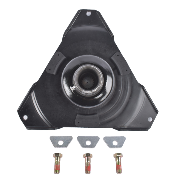 发动机联轴器 Engine Coupler Assembly Replacement For 1993-Up MerCruiser Alpha Drive V6 & V8 GM 3.0L, 4.3L, 5.0L, and 5.7L Engines 18643A5 18-2323-5