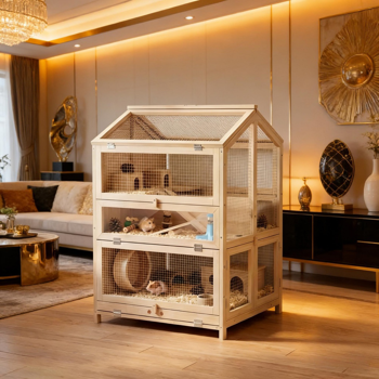 仓鼠笼/宠物笼