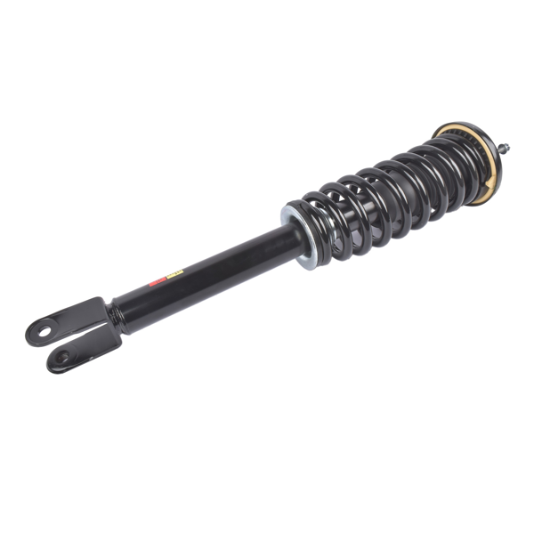 减震器 Front Shock Strut Assembly with Electronic C2D16483 Replacement for 2010-2019 Jaguar XJ XJR-7