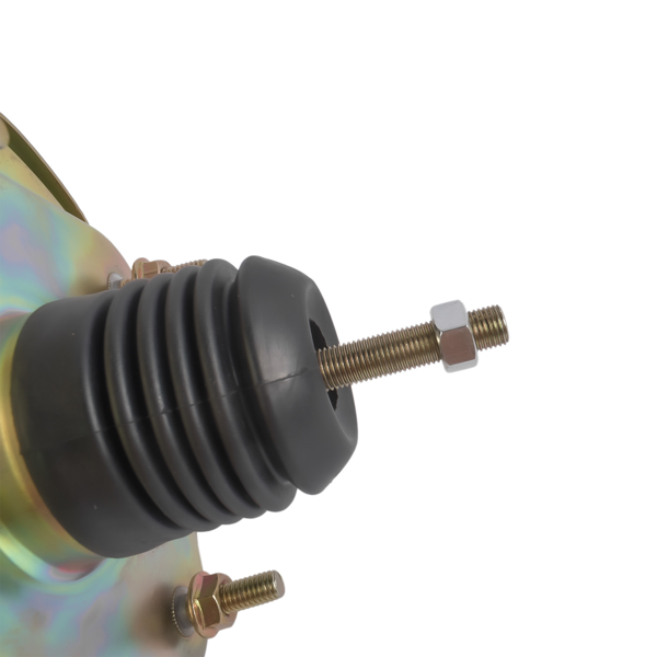 Front Disc Brake Conversion Kit Manual Master Cylinder & Valve Replacement for 1957-1972 Ford Galaxie & Fullsize Cars-16