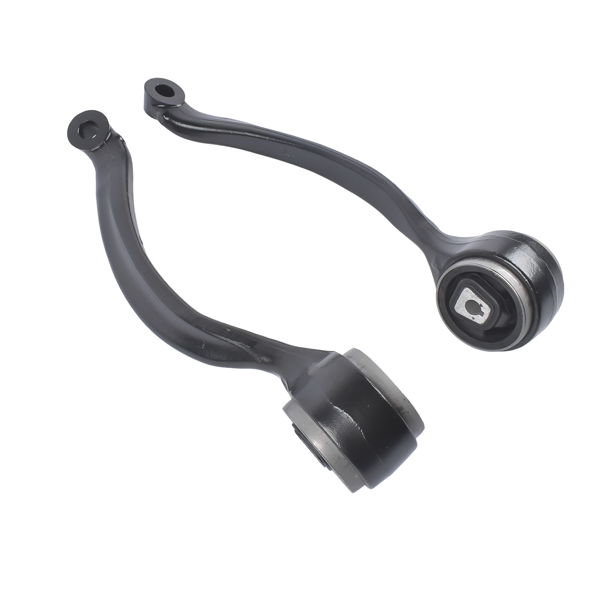 控制臂 2x Front Lower Rearward Control Arm MS101106 MS101107 Replacement for BMW E84 E90 E91 E92 325xi 328xi 330xi X1-6