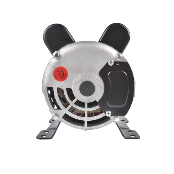 空气压缩机电机 6.4HP 3450RPM Single Phase 230V 56 Frame Electric Air Compressor Motor 7/8"-9