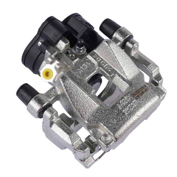 电子卡钳 Rear Right Brake Caliper with Motor Replacement for Jaguar XE X760 XF X260 F-Pace X761 2016-2020 T2H7433 T2H37951 T2H40280-1