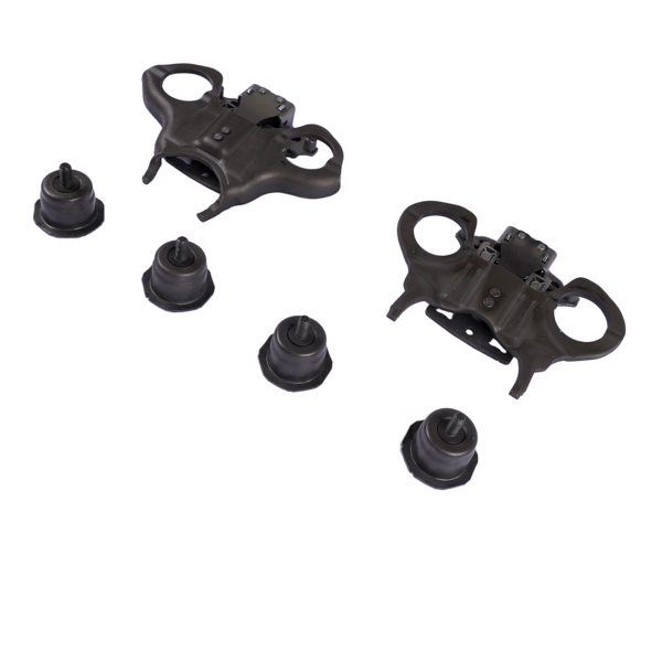 离合器拔叉 Dual Clutch Transmission Actuator Fits for Hyundai Veloster 1.6 L4 Gas DOHC 2012-2017 414702A000 414702A001-4