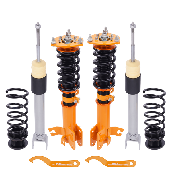 Coilovers Kit fit for Nissan Altima 02-06 Maxima 04-08 Sedan 4-Door Shock Absorbers-1