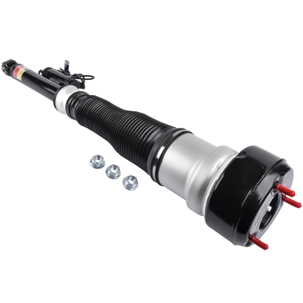 减震器 Rear Right Air Suspension Strut Assembly Fit for Mercedes CL S-Class C216 W221 CL550 600 S350 400 450 550 600 63 65 AMG 2007-2014-8