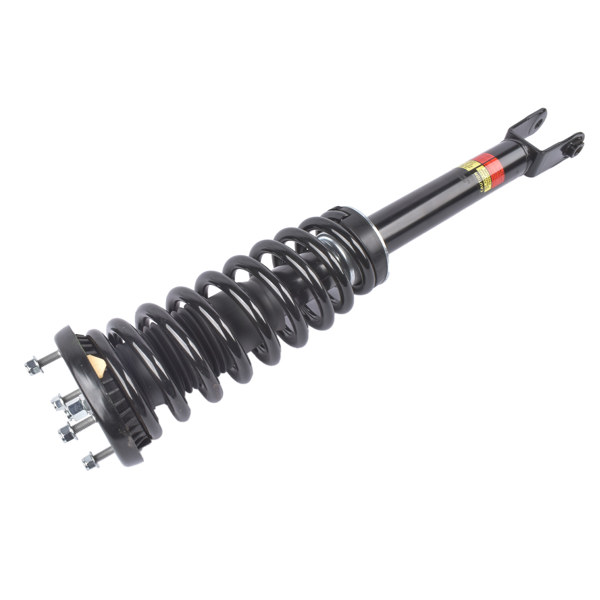 减震器 Front Shock Strut Assembly with Electronic C2D16483 Replacement for 2010-2019 Jaguar XJ XJR-3