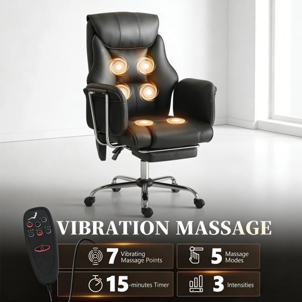 扶手椅子/办公椅-3