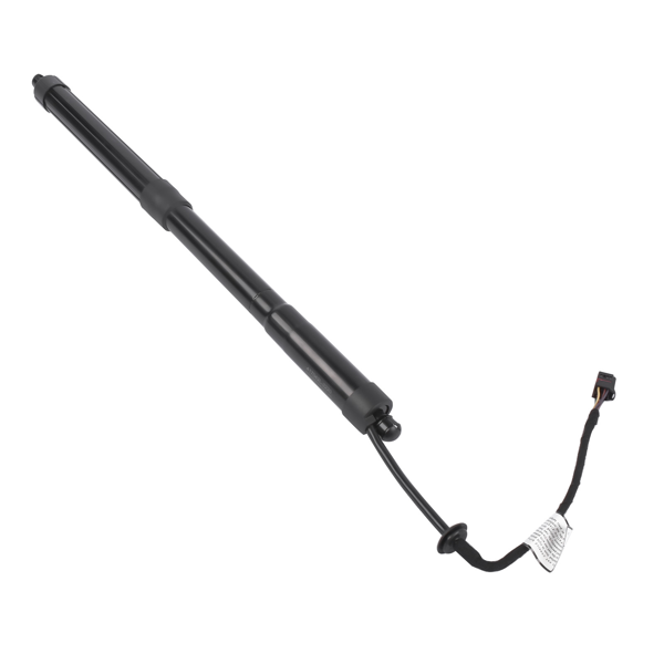 汽车尾门电动撑杆 Rear Left Tailgate Lift Support 81770-A9100 for Kia Sedona Van 3.3L V6 2015-2021 Black 1Pc-2