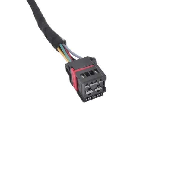 汽车尾门电动撑杆 Rear Left Tailgate Lift Support 81770-A9100 for Kia Sedona Van 3.3L V6 2015-2021 Black 1Pc-8