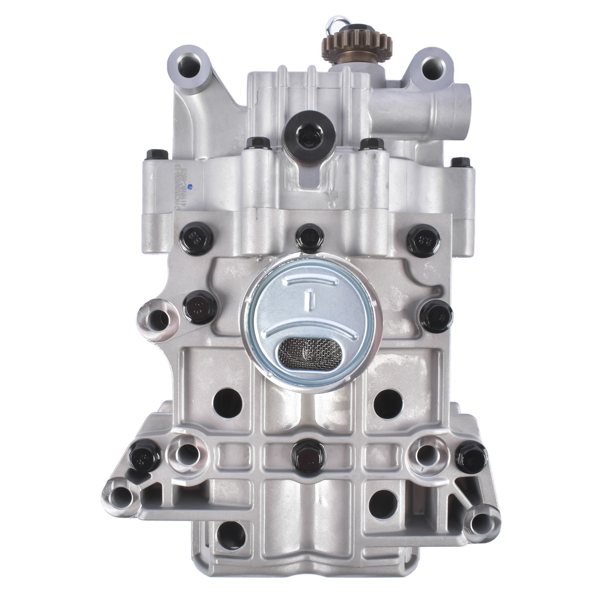 平衡轴机油泵 Oil Pump 20 Teeth Fits for Hyundai Santa Fe Sport Tucson Kia Sorento 2.4L 233002G400-5