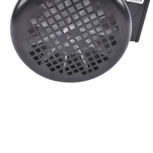 交流电机 AC Motor MA0510E, 1HP, 1725RPM, 3 Phase, 206-230V/460V, 56C/TEFC, With Base F Insulation-9