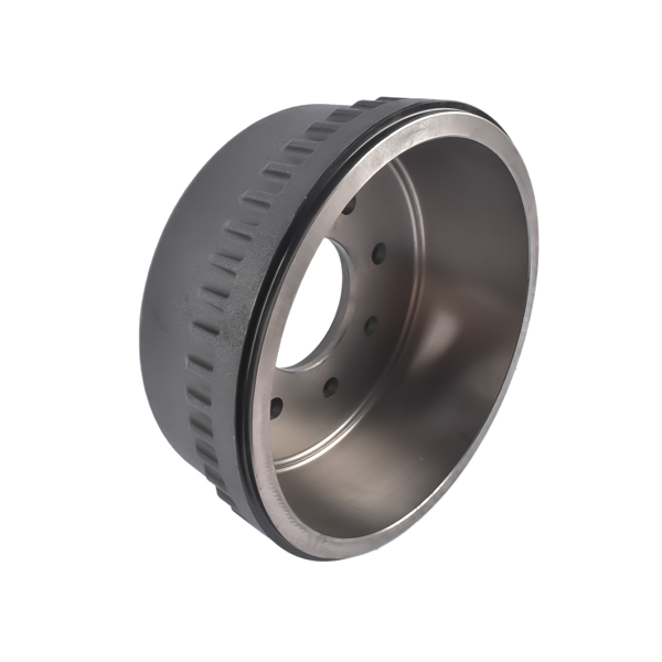 刹车鼓 Trailer Brake Drum 10K 13D Heavy Duty 12-1/4" Diameter 4" Width for Dexter 99-27-8