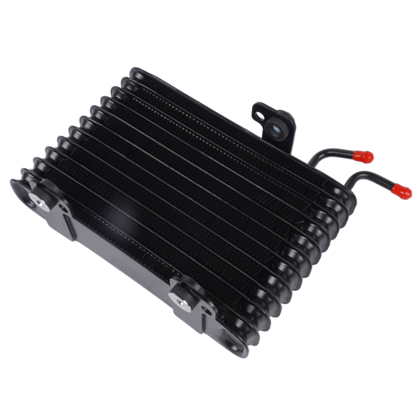 油冷却器 Automatic Transmission Oil Cooler Fits For Mitsubishi Fits For Outlander 2.4L 3.0L 2014-2017 2920A290-3