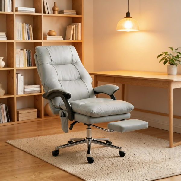 扶手椅子/办公椅-8