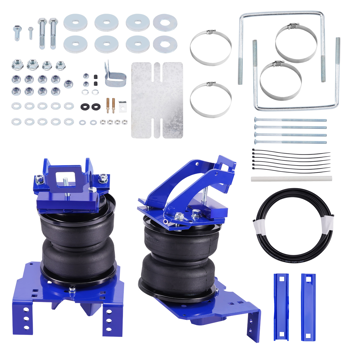 Air Suspension Spring Kit Rear fit for F-250 SUPER DUTY PICKUP XL 4WD 2005-2010