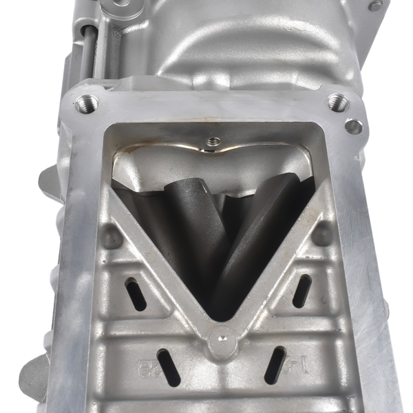 机械增压器 Supercharger 36010125, 31441265 Replacement for Volvo S60 V60 XC60 XC90 V90 2015-2022-10