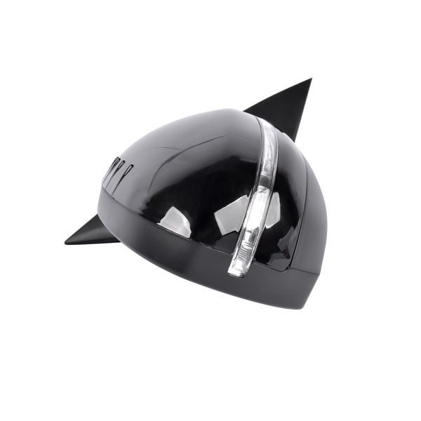 后视镜 New Right View Door Mirror Power Fold Heated Signal Light Fits for Kia Optima 2.0L 2.4L 2014-2015 876204C510 KI1321176-7