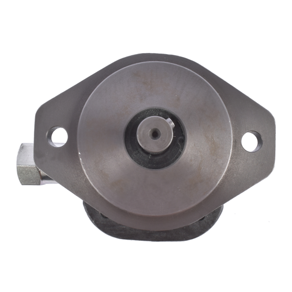 劈木泵 Aluminum Hydraulic Log Splitter Pump 22GPM 2-Stage Gear Pump, HI/LO Gear Pump, Wood Splitter Pump 3000 PSI 3600RPM-9