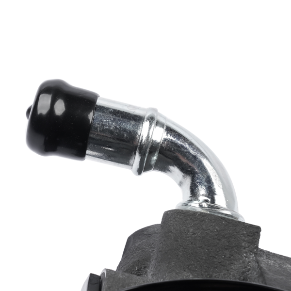 转向助力泵 Power Steering Pump with Pulley Replacement for Ford F150 F250 Expedition Crown Victoria 20282P1 F65Z3A674AA-9