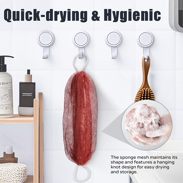 非洲去角质网状海绵，弹性去角质网状海绵，非洲去角质网状海绵-4