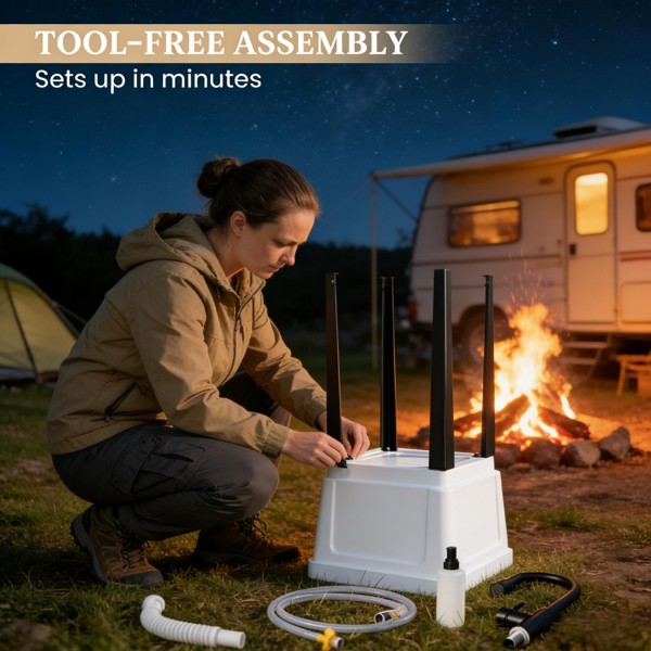 便携式露营水槽-6