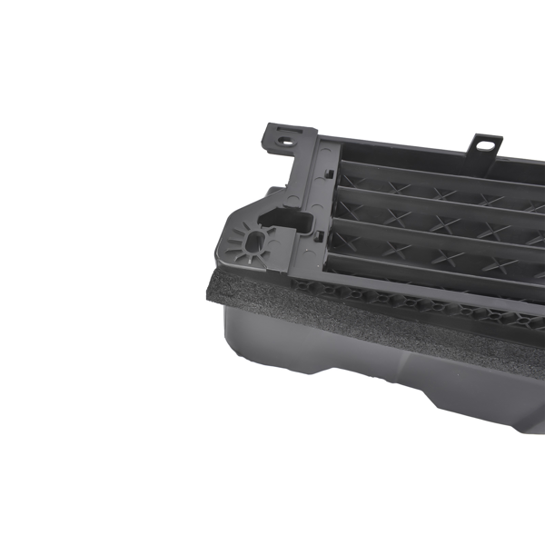 散热器出风口 Plastic Radiator Shutter Assembly Fits for NissanRogue Sport Utility 1.5L L3 2.5L L4 2021-2023 Black 1Pc-7