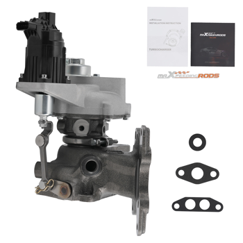 Upgrade Billet Turbocharger fit for Honda 1.5L Accord 2018 - 2023 VG16 1497CC Turbo