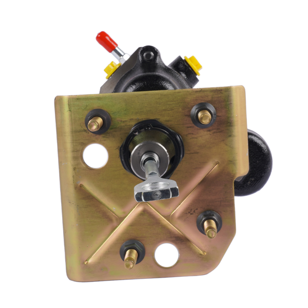 液压助力器 Hydraulic Power Brake Booster Fits for Cadillac Escalade Chevrolet Avalanche Suburban 1500 2500 GMC Yukon 2003-2006-9