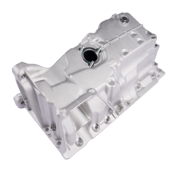 油底壳 Engine Oil Pan Replacement for BMW G20 G30 G12 330e 330i 430i 530e 530i 740e G01 X3 G02 X4 #11138580124-3