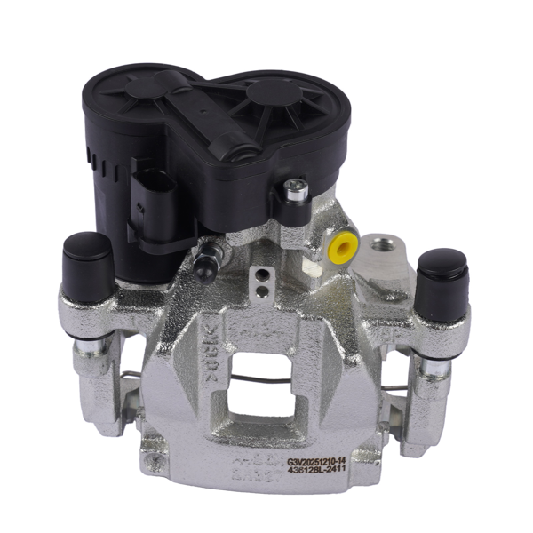 电子卡钳 Rear Left Brake Caliper with Motor Replacement for Jaguar XE (X760) XF (X260) F-Pace (X761) 2016-2020 T2H7435 T2H37952-6