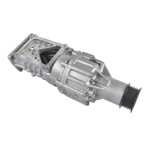 机械增压器 Supercharger 36010125, 31441265 Replacement for Volvo S60 V60 XC60 XC90 V90 2015-2022-1