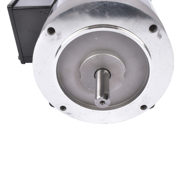 交流电机 AC Motor MA0510E, 1HP, 1725RPM, 3 Phase, 206-230V/460V, 56C/TEFC, With Base F Insulation-8