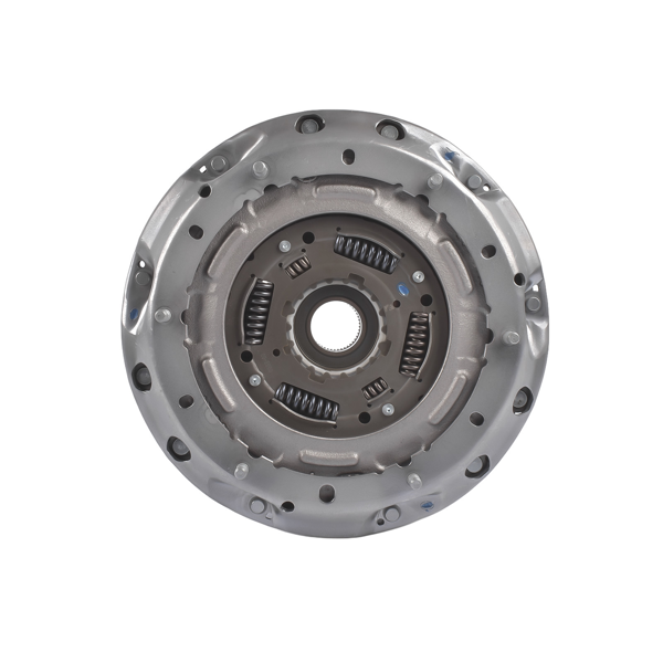 离合器 6DCT250 DPS6 Automatic Transmission Clutch Assembly Replacement for Ford Fiesta Focus B-MAX EcoSport BV6Z7B546C F1FZ7B546B-6